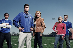 Illustration for article titled The best TV series of the ’00s